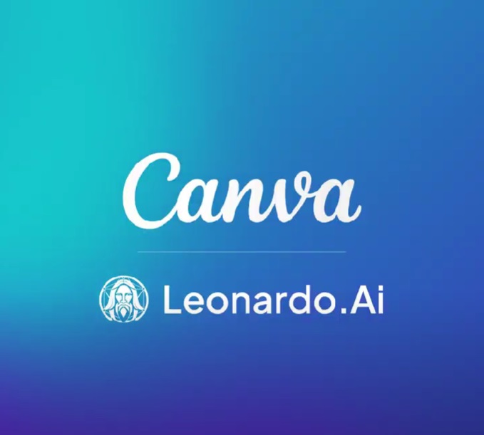 Canva to Buy AI Image Platform Leonardo.AI